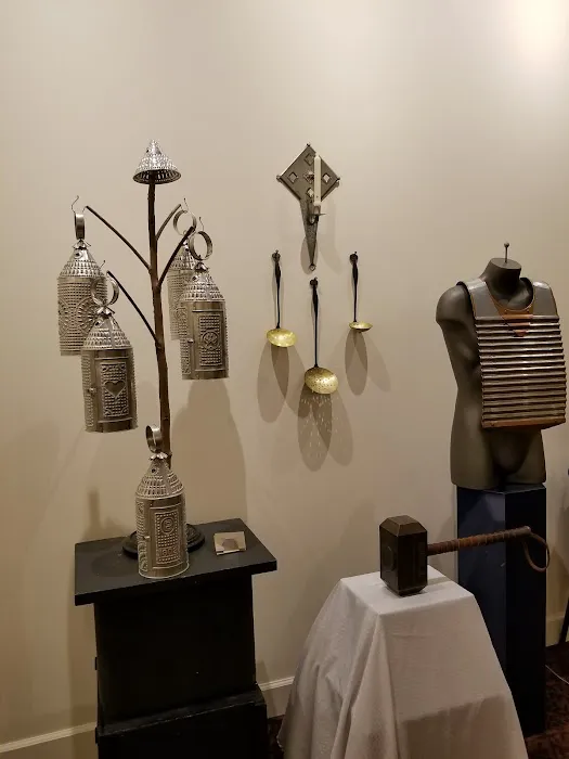 Cobblestone Arts Center Picture 7