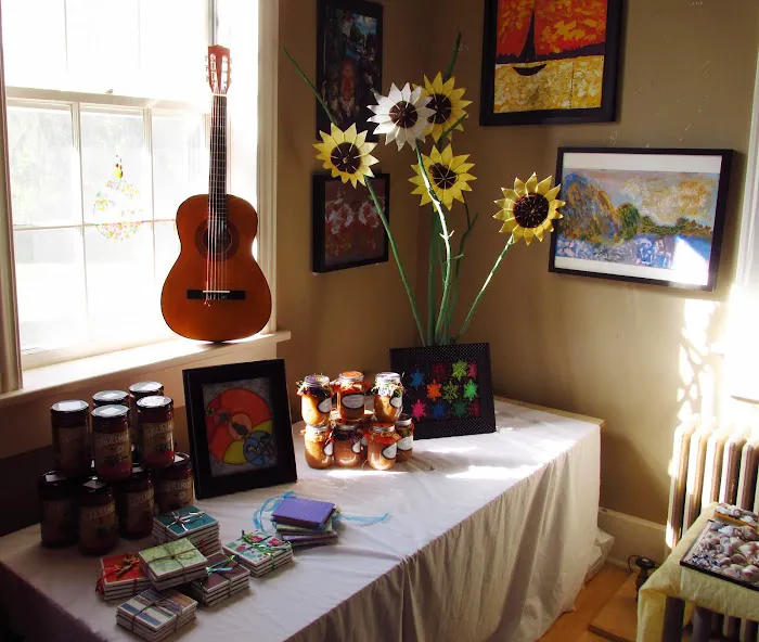 Cobblestone Arts Center Picture 6