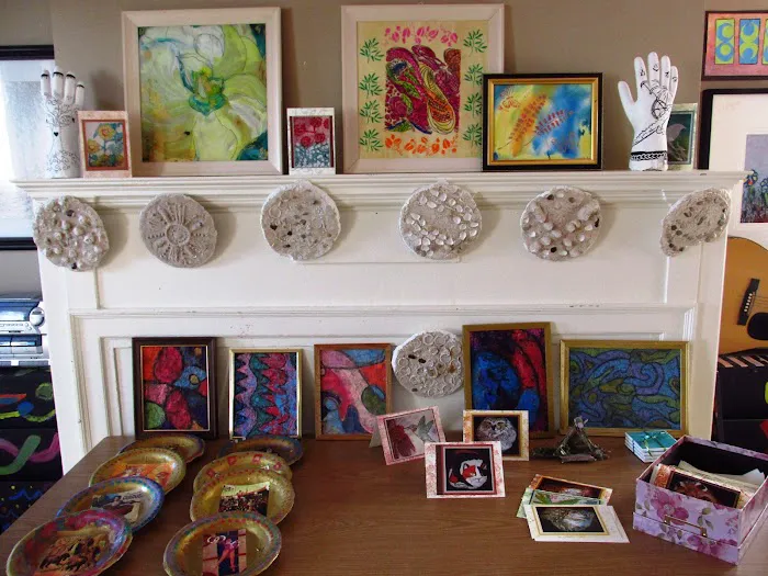 Cobblestone Arts Center Picture 9