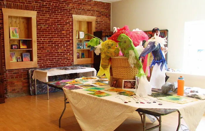 Cobblestone Arts Center Picture 10