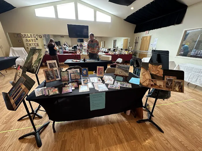 Cobblestone Arts Center Picture 4