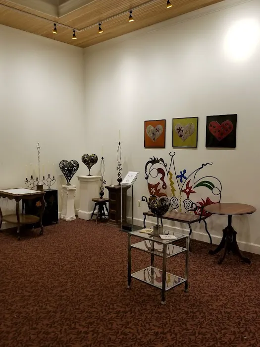 Cobblestone Arts Center Picture 5