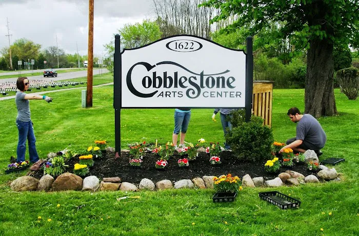 Cobblestone Arts Center Picture 1