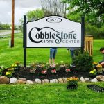 Cobblestone Arts Center