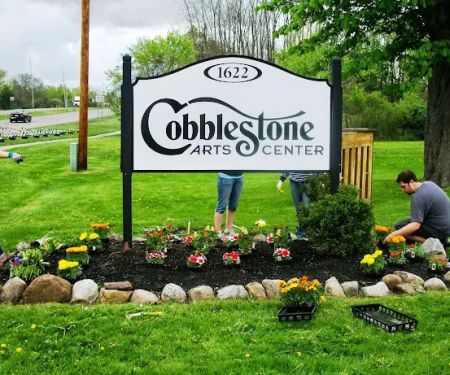 Cobblestone Arts Center