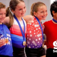 The Little Gym of Fenton ico