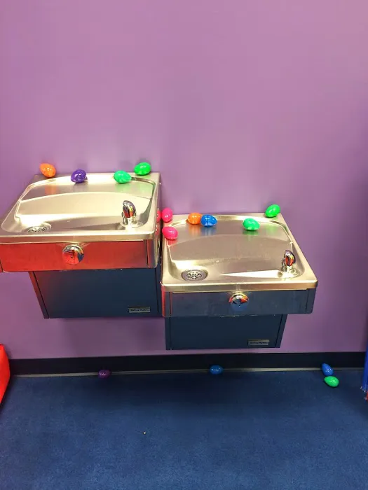 The Little Gym of Fenton Picture 10