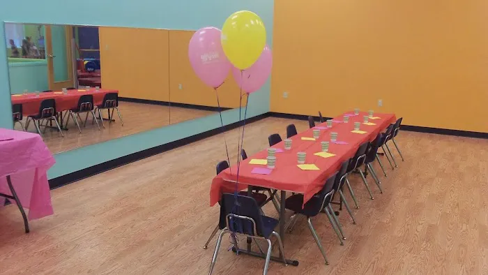 The Little Gym of Fenton Picture 8