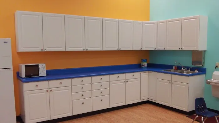 The Little Gym of Fenton Picture 5