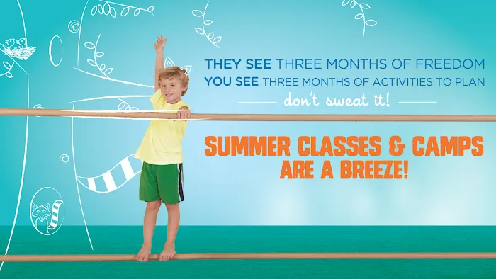 The Little Gym of Fenton Picture 7