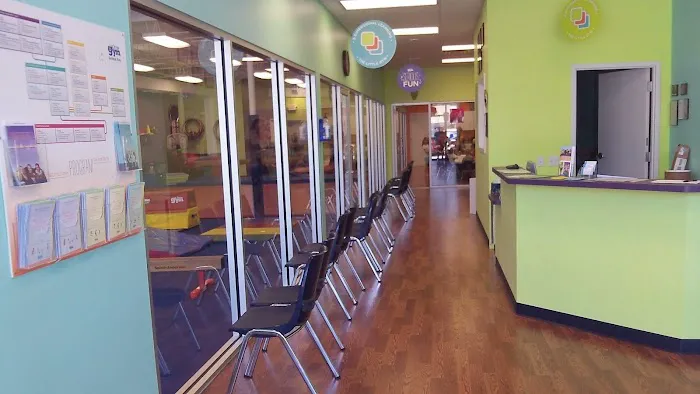 The Little Gym of Fenton Picture 3