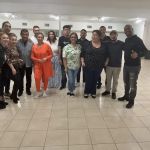 Salsa y Bachata Pasadena