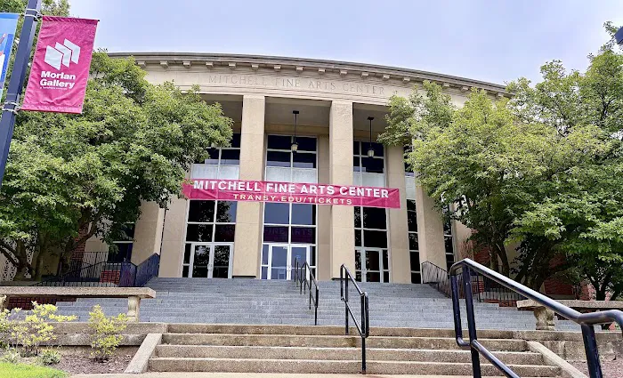 Mitchell Fine Arts Center Picture 5