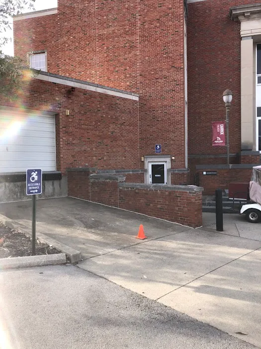 Mitchell Fine Arts Center Picture 2