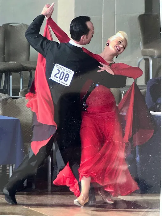 Stardust Ballroom Dance Studio Picture 1