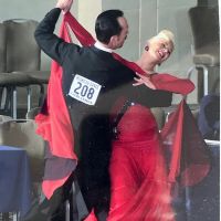 Stardust Ballroom Dance Studio ico