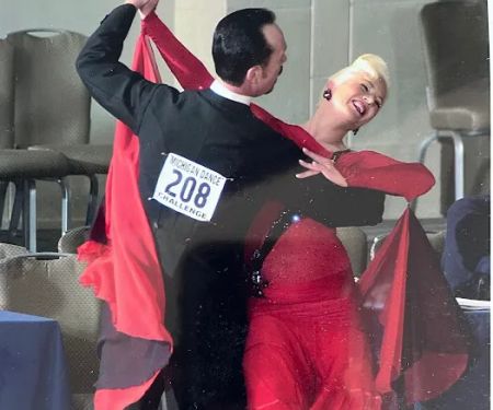 Stardust Ballroom Dance Studio