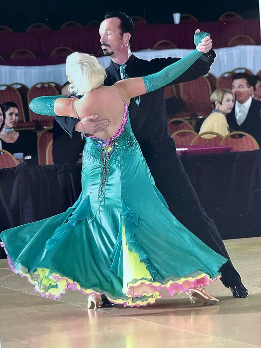 Stardust Ballroom Dance Studio Picture 4