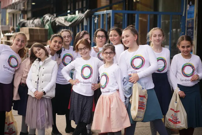Tambourines Academy Picture 9