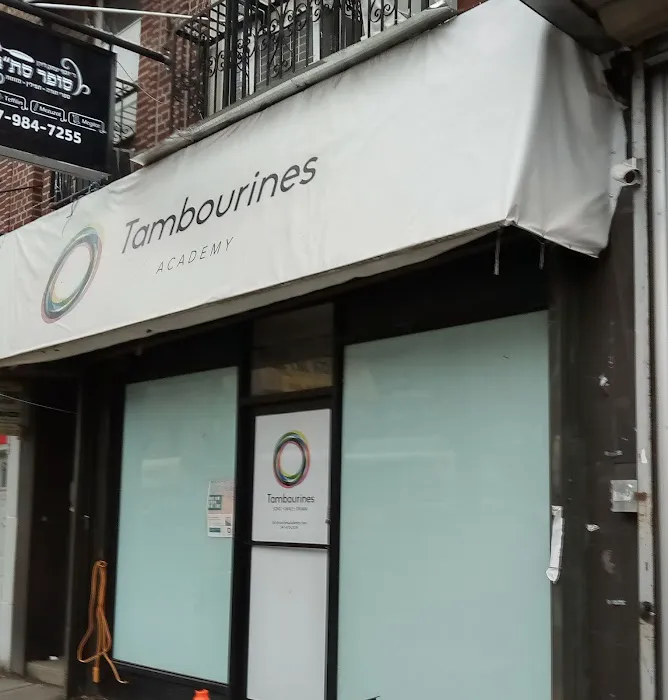 Tambourines Academy Picture 2