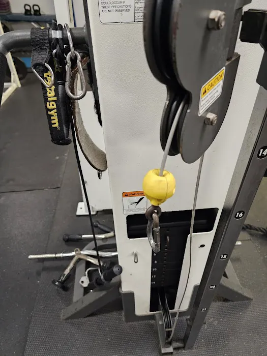 The NoFo Wellness Center Picture 2