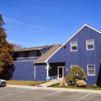 The NoFo Wellness Center ico