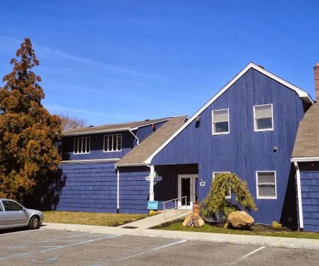 The NoFo Wellness Center