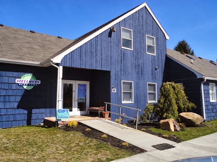 The NoFo Wellness Center Picture 5