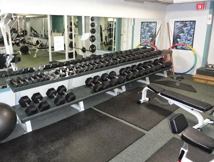 The NoFo Wellness Center Picture 4