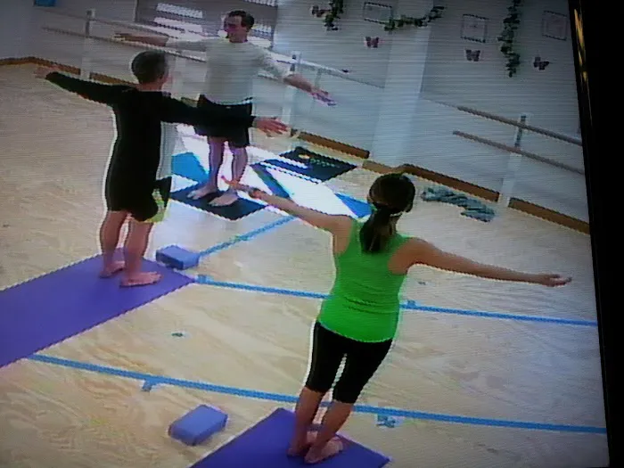 Wisconsin Ballet Academy Picture 7