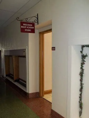 Wisconsin Ballet Academy Picture 6