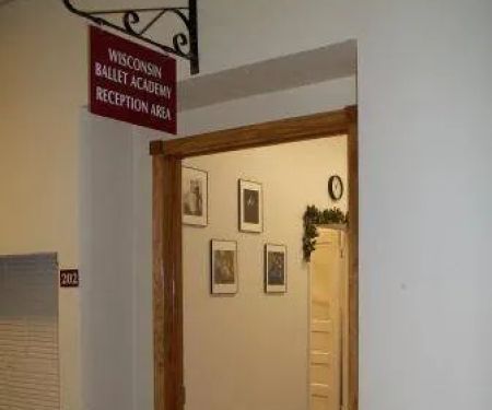 Wisconsin Ballet Academy