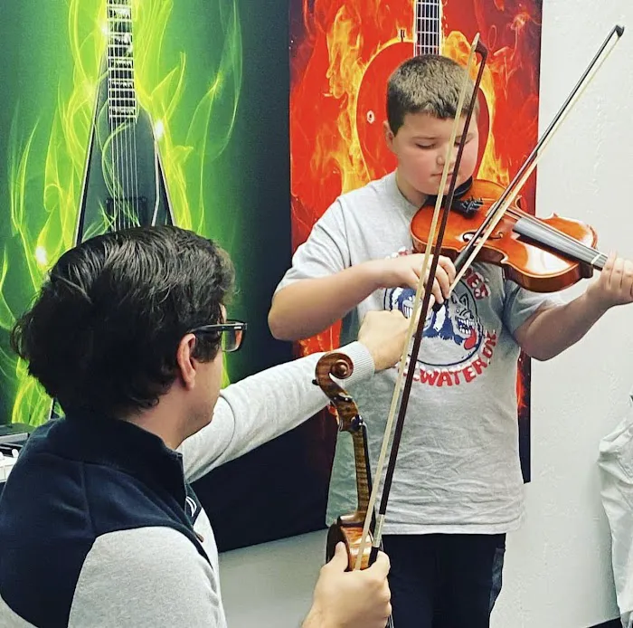 Onyx Butterfly Music Studio Picture 4