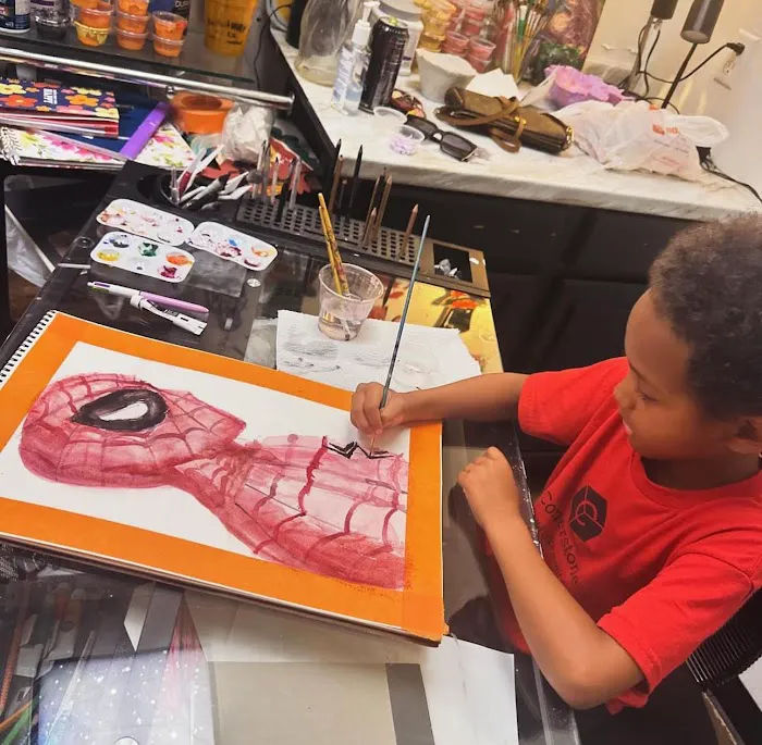 Onyx Butterfly Music Studio Picture 3