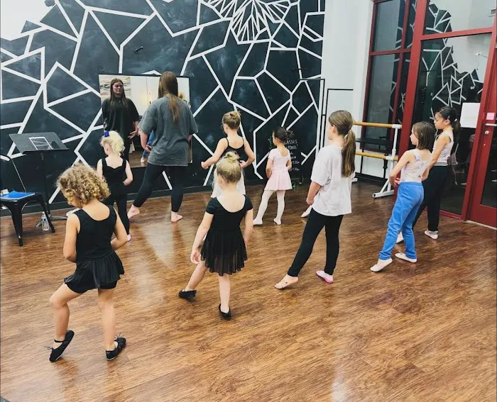 Onyx Butterfly Music Studio Picture 9