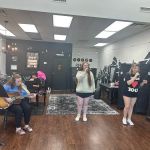 Onyx Butterfly Music Studio