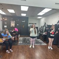 Onyx Butterfly Music Studio ico