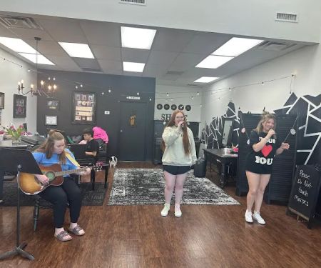 Onyx Butterfly Music Studio