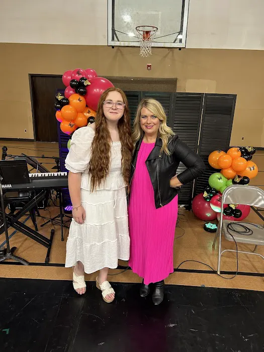 Onyx Butterfly Music Studio Picture 6