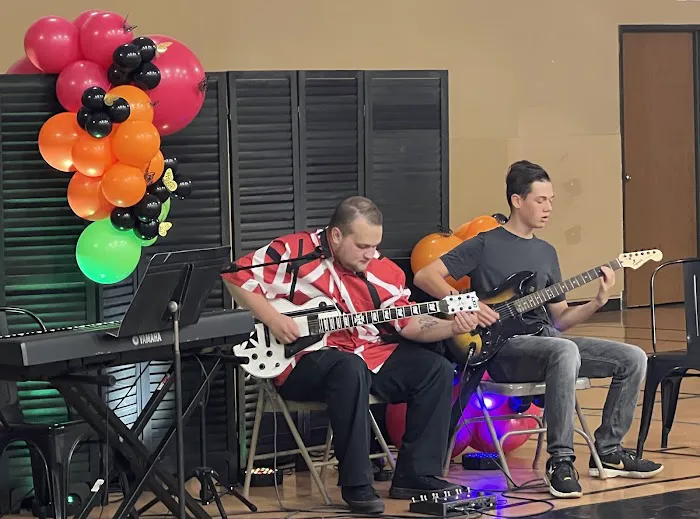 Onyx Butterfly Music Studio Picture 10