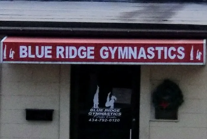 Blue Ridge Gymnastics Academy Picture 2