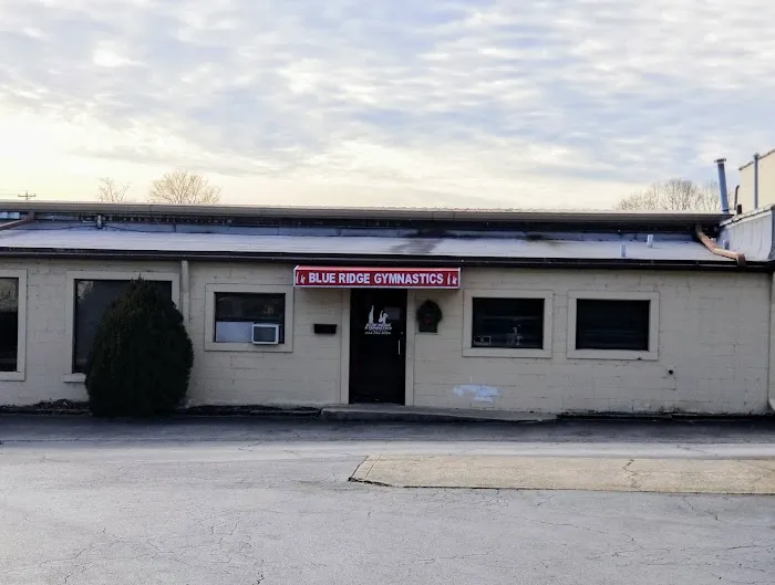 Blue Ridge Gymnastics Academy Picture 3