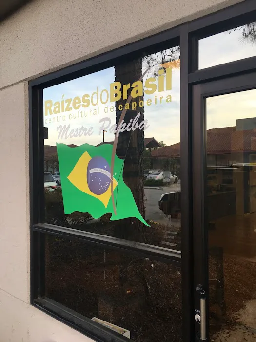 Santa Cruz Capoeira Picture 1
