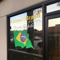 Santa Cruz Capoeira ico