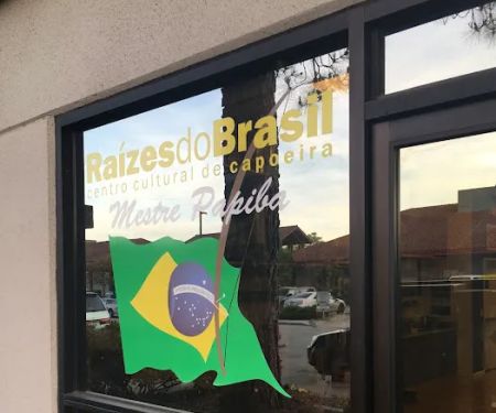 Santa Cruz Capoeira