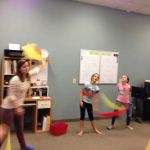 The Studio Connection