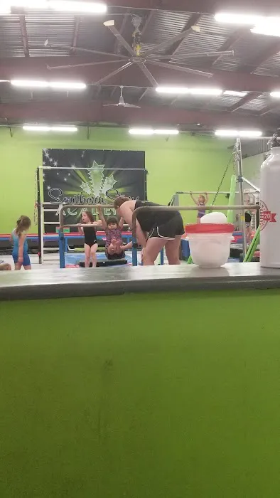 Southern Stars Academy Picture 2