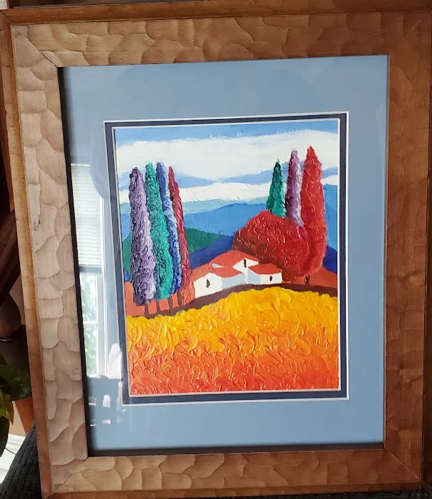 Womanspace Picture 3