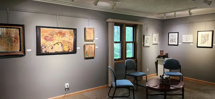 Womanspace Picture 10