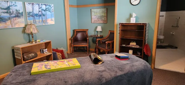 Womanspace Picture 6